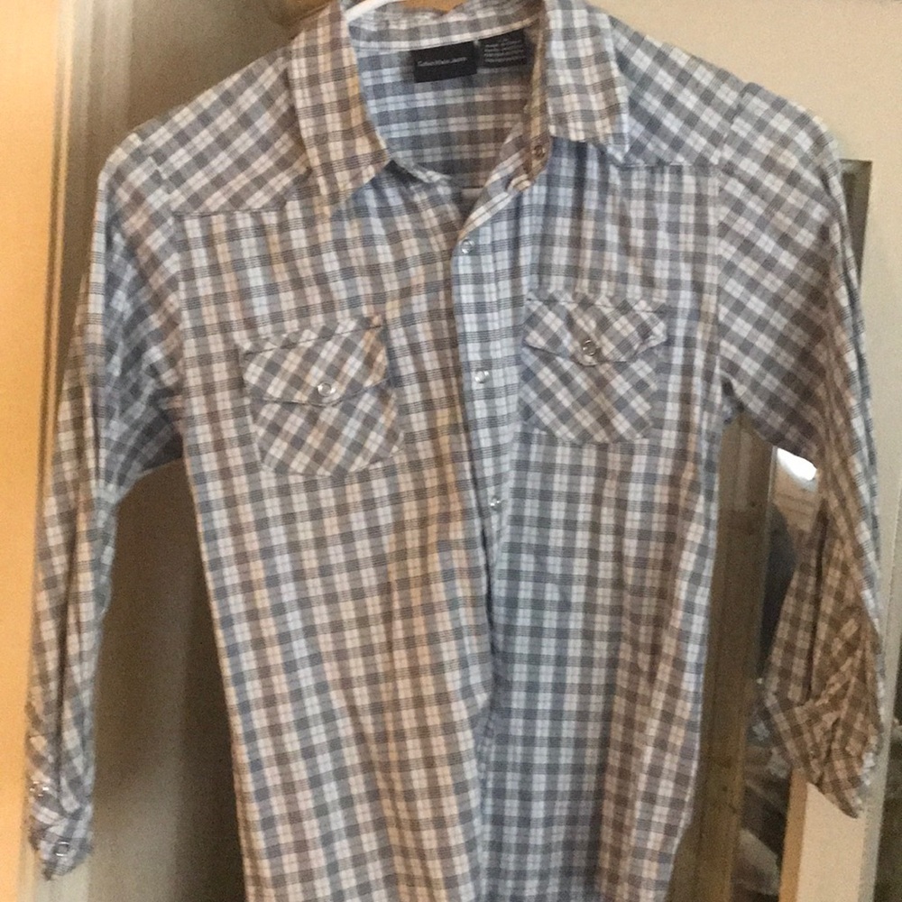 Shirts